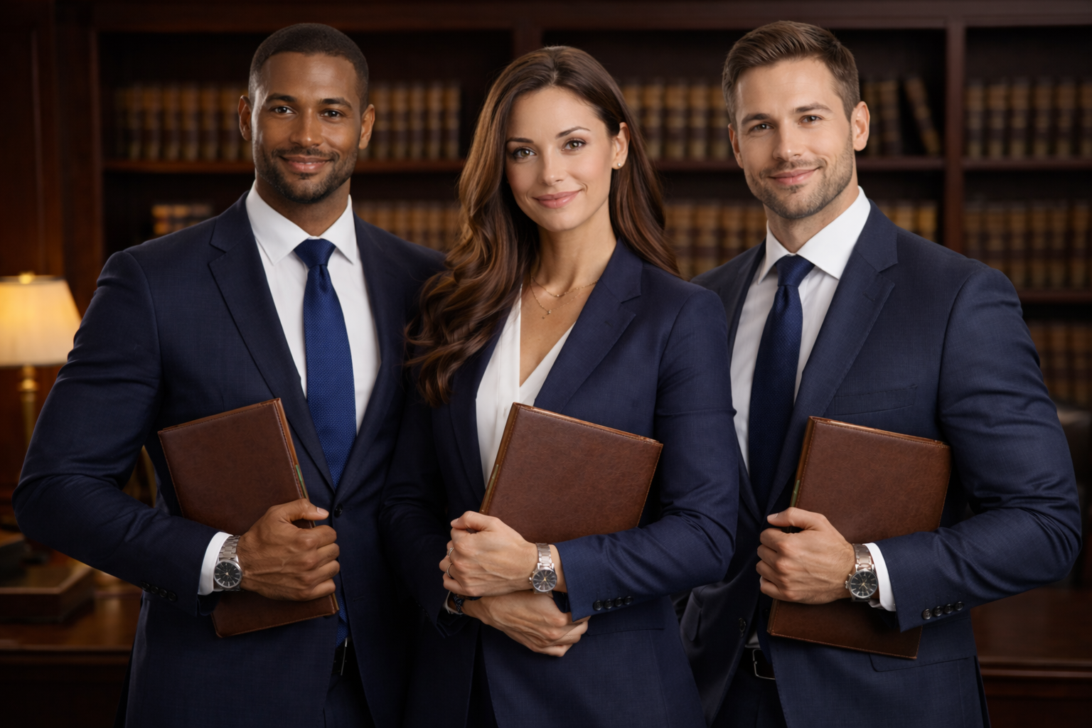 Equipe Nome da Advocacias